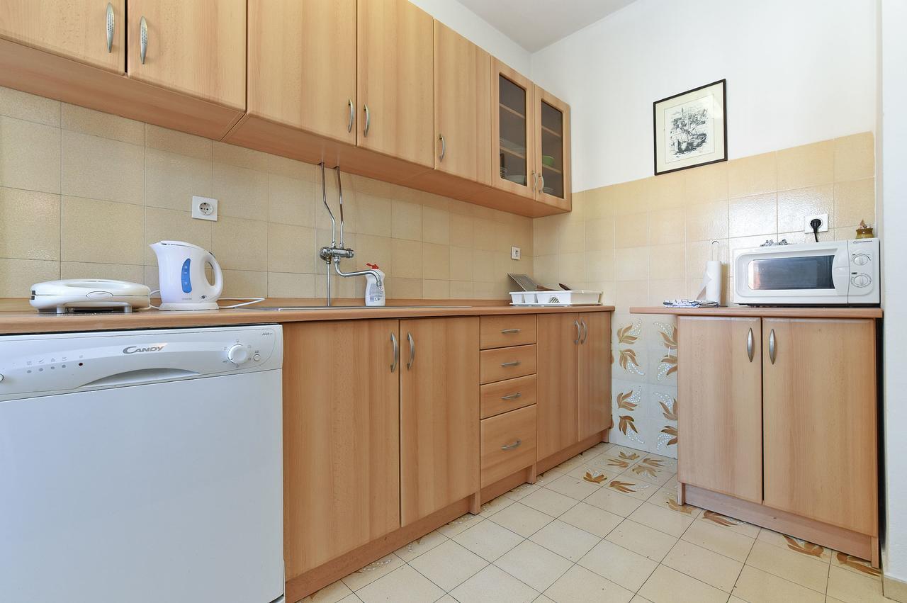 Apartments Josip 74 Pula Luaran gambar