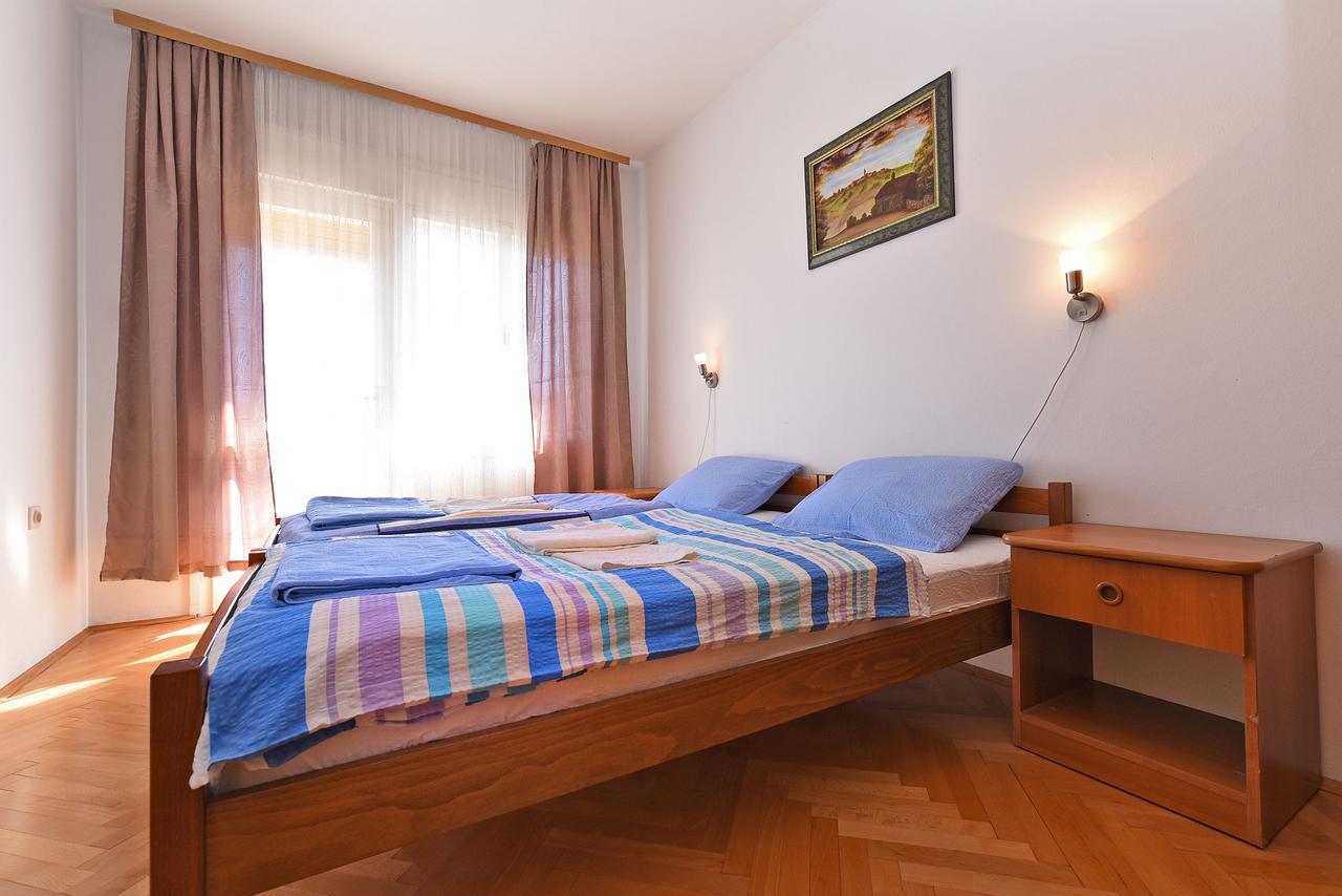 Apartments Josip 74 Pula Luaran gambar