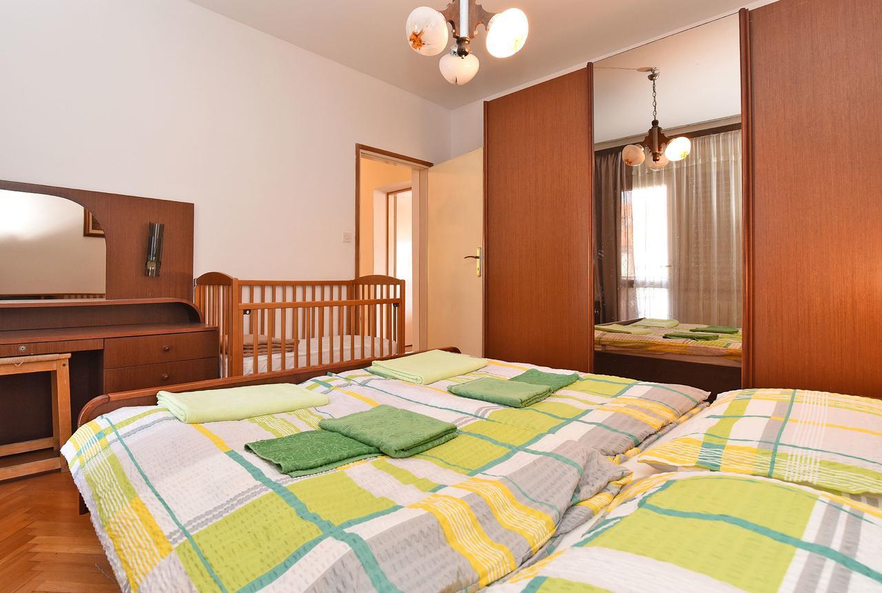 Apartments Josip 74 Pula Luaran gambar
