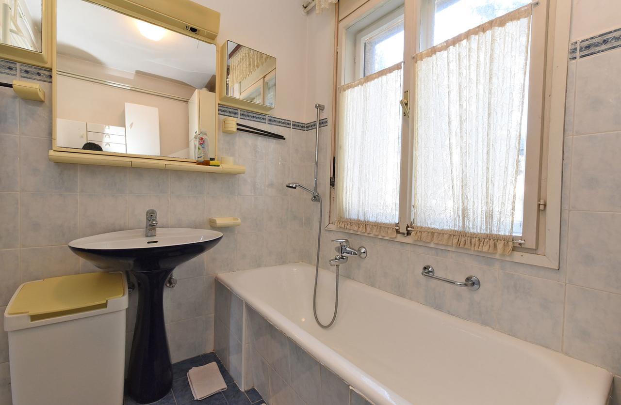 Apartments Josip 74 Pula Luaran gambar