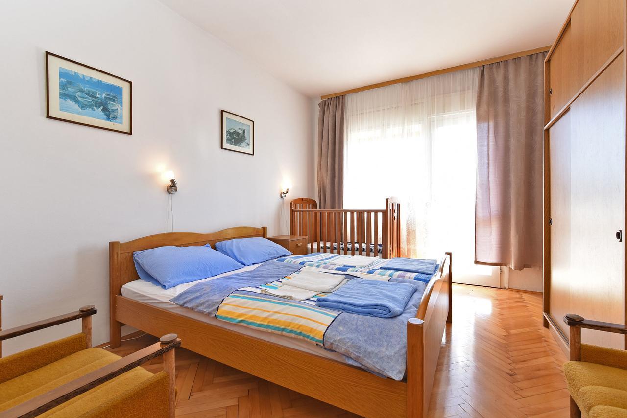 Apartments Josip 74 Pula Luaran gambar