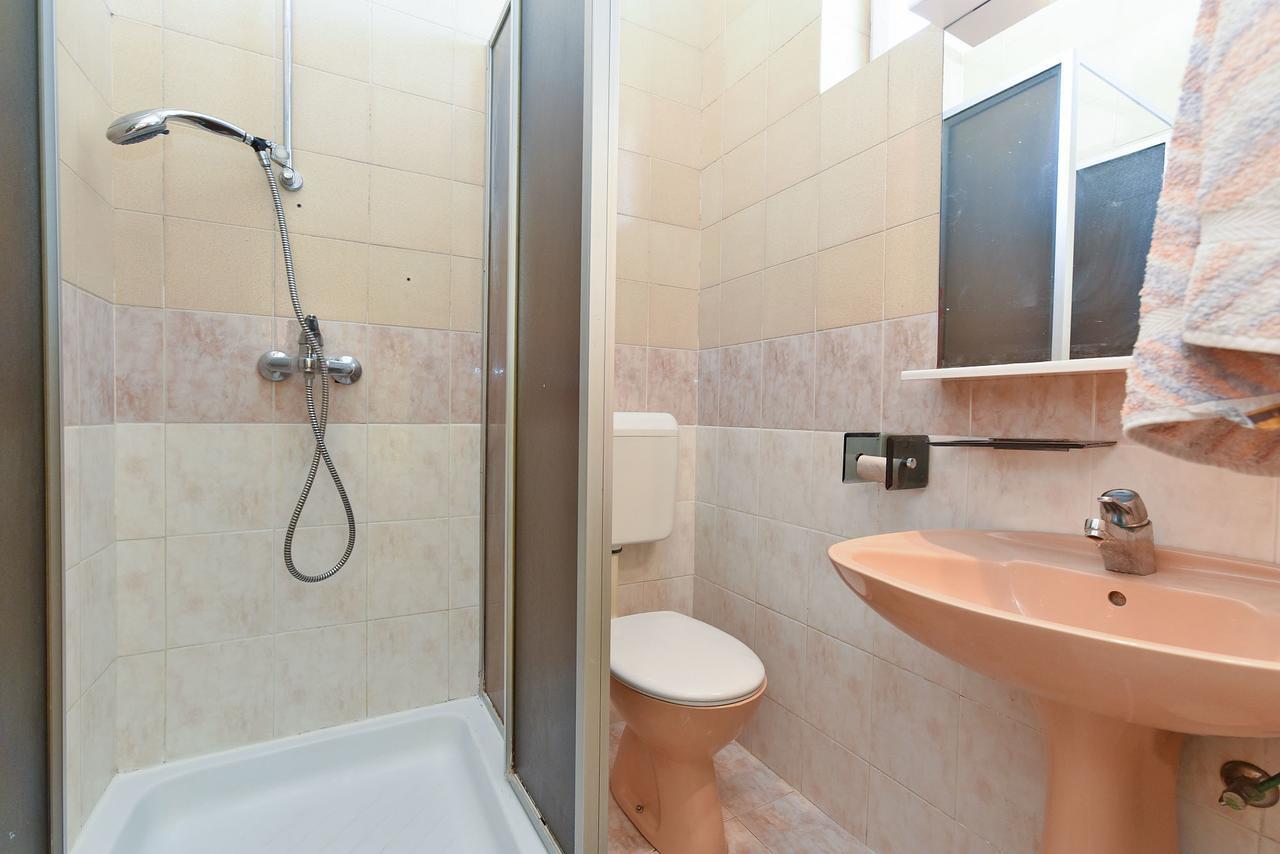 Apartments Josip 74 Pula Luaran gambar