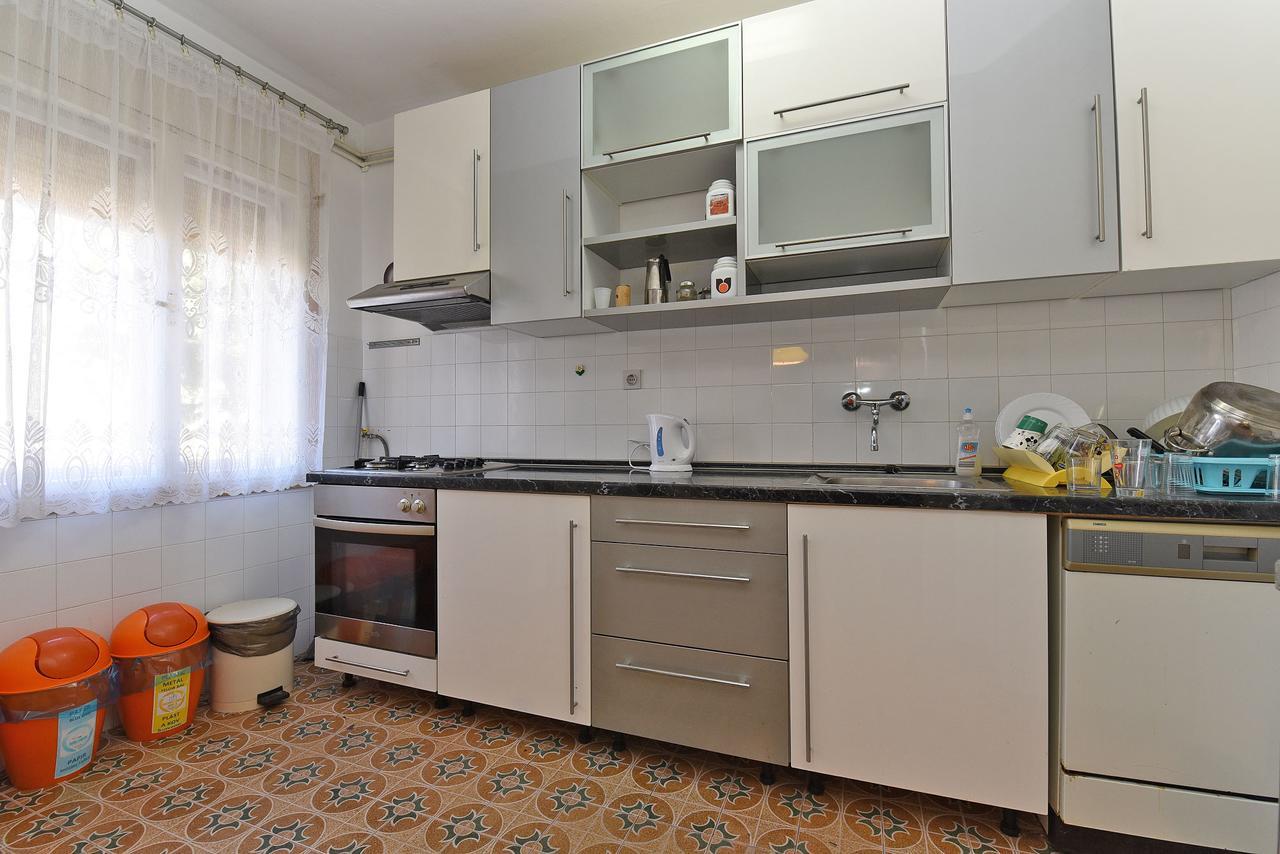 Apartments Josip 74 Pula Luaran gambar