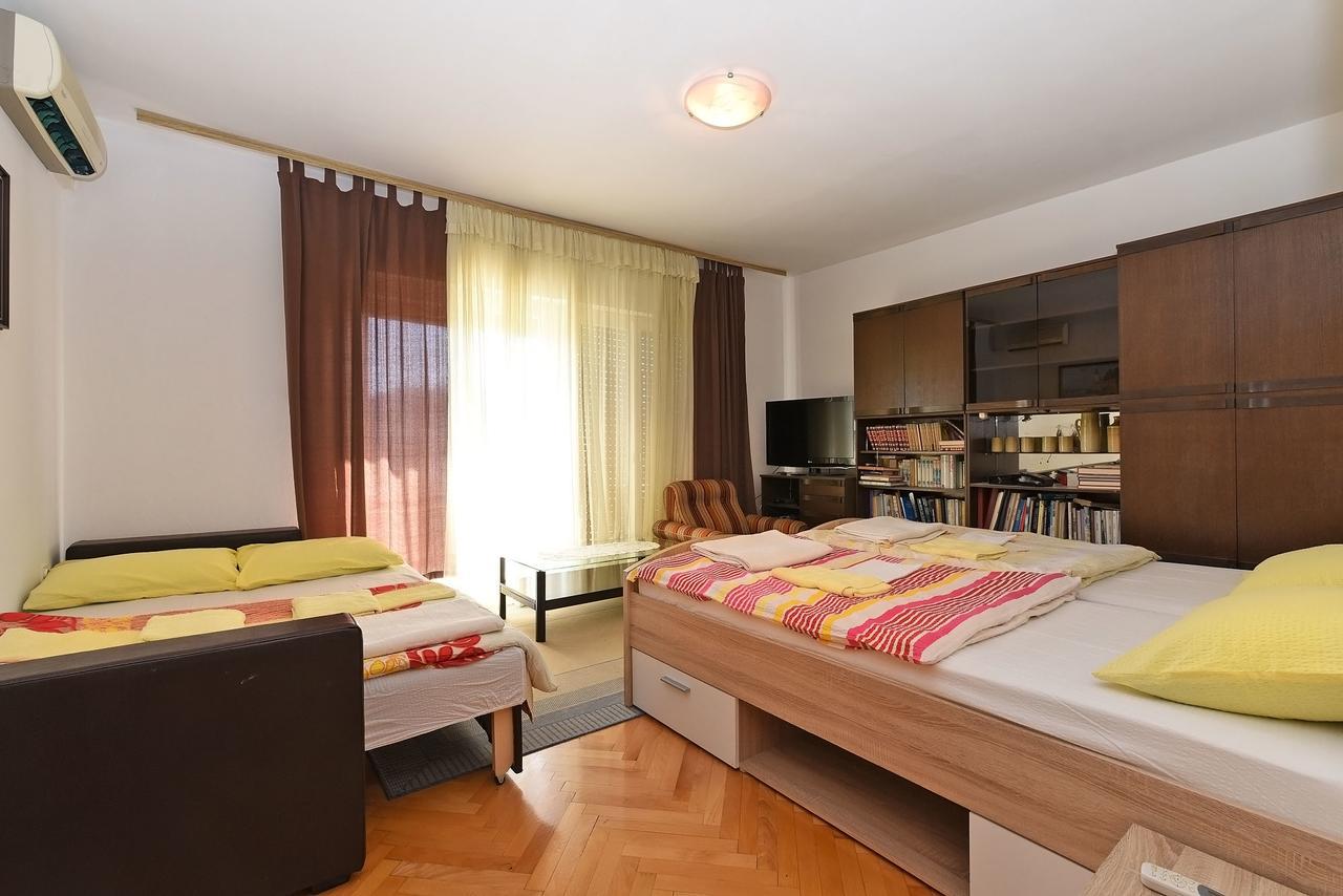 Apartments Josip 74 Pula Luaran gambar