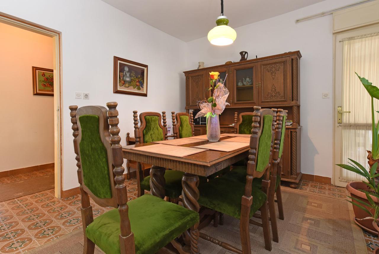 Apartments Josip 74 Pula Luaran gambar