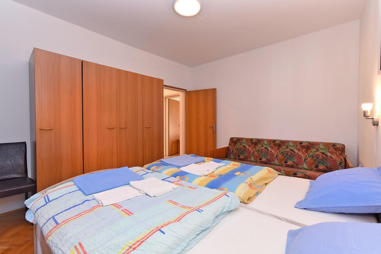 Apartments Josip 74 Pula Luaran gambar