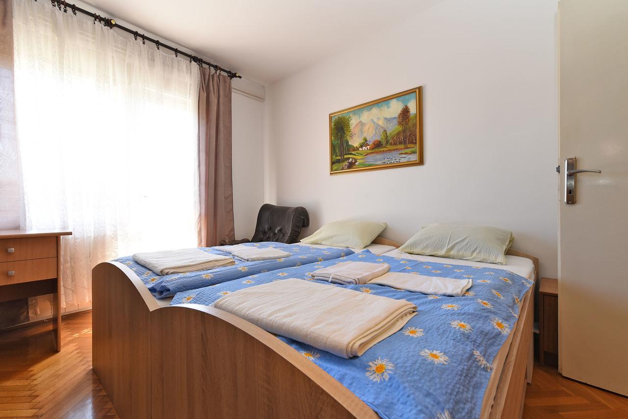Apartments Josip 74 Pula Luaran gambar