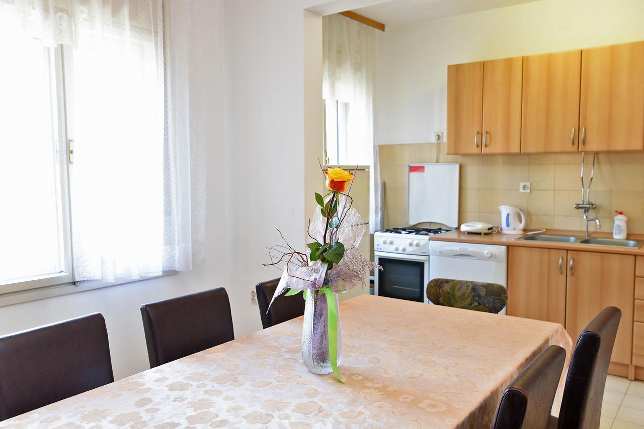 Apartments Josip 74 Pula Luaran gambar