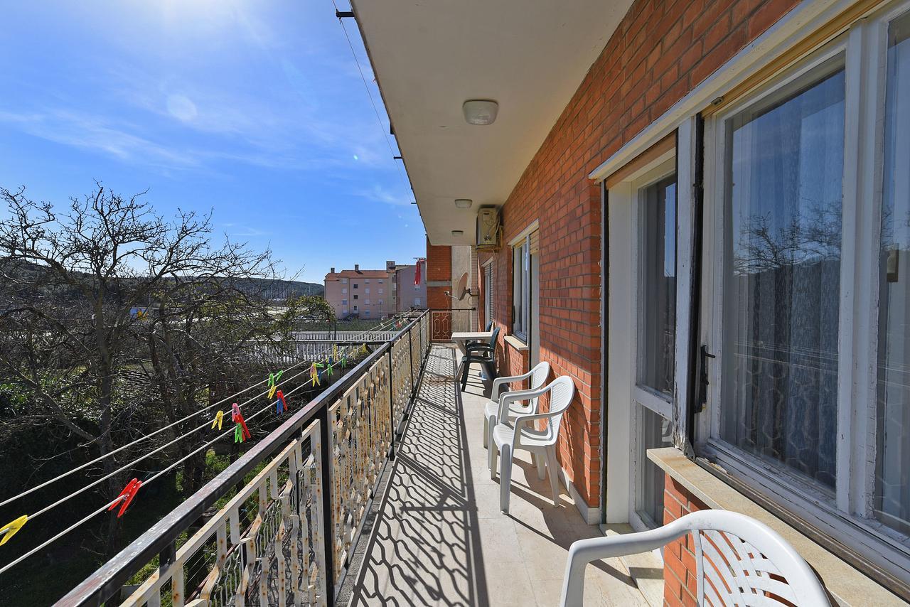 Apartments Josip 74 Pula Luaran gambar