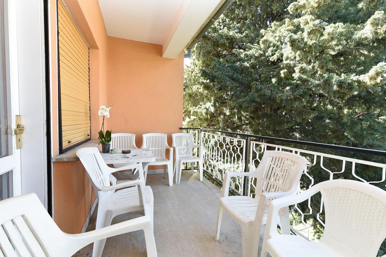 Apartments Josip 74 Pula Luaran gambar