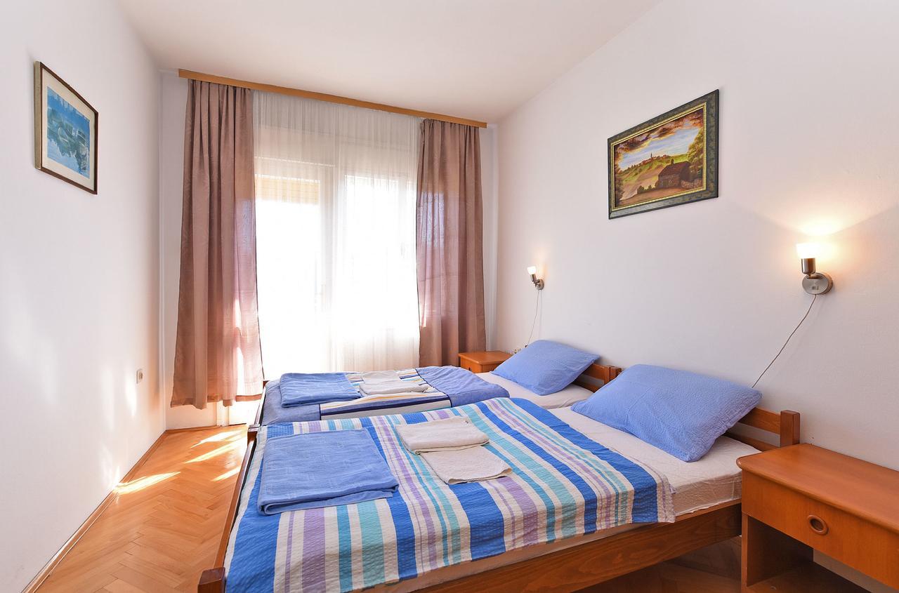 Apartments Josip 74 Pula Luaran gambar