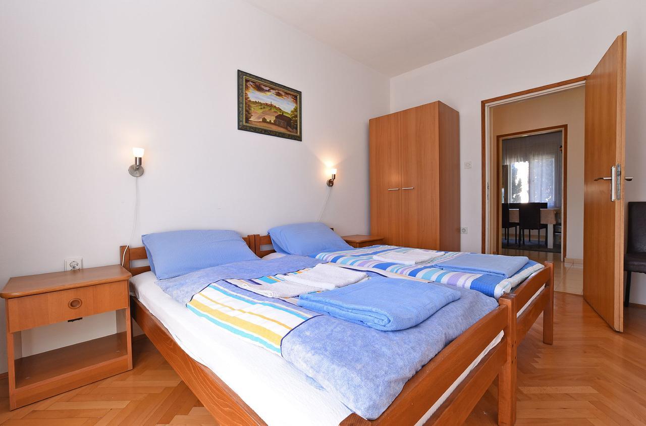 Apartments Josip 74 Pula Luaran gambar