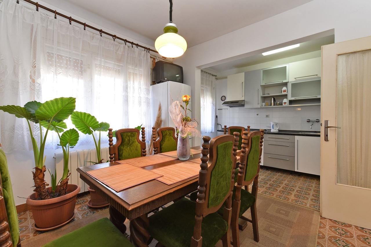 Apartments Josip 74 Pula Luaran gambar