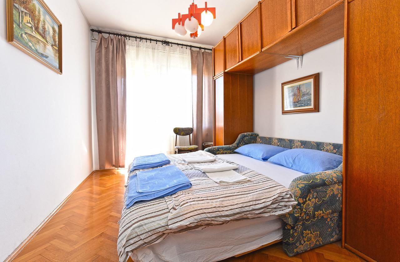 Apartments Josip 74 Pula Luaran gambar