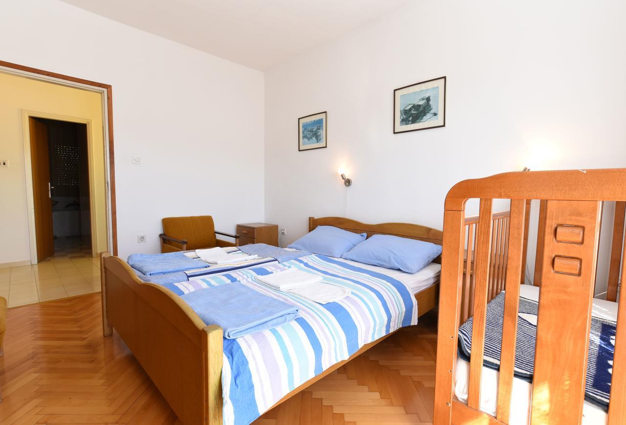 Apartments Josip 74 Pula Luaran gambar