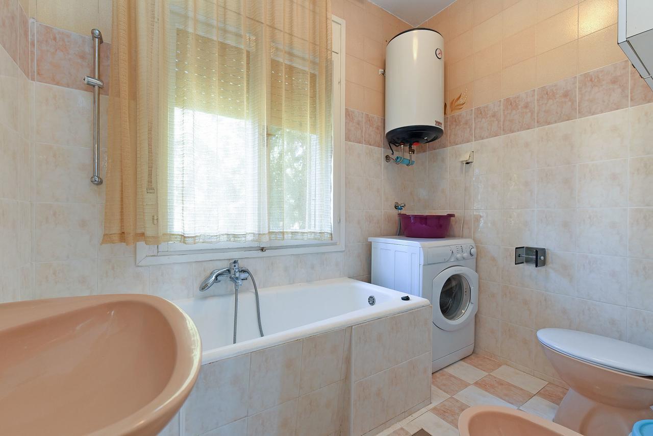 Apartments Josip 74 Pula Luaran gambar