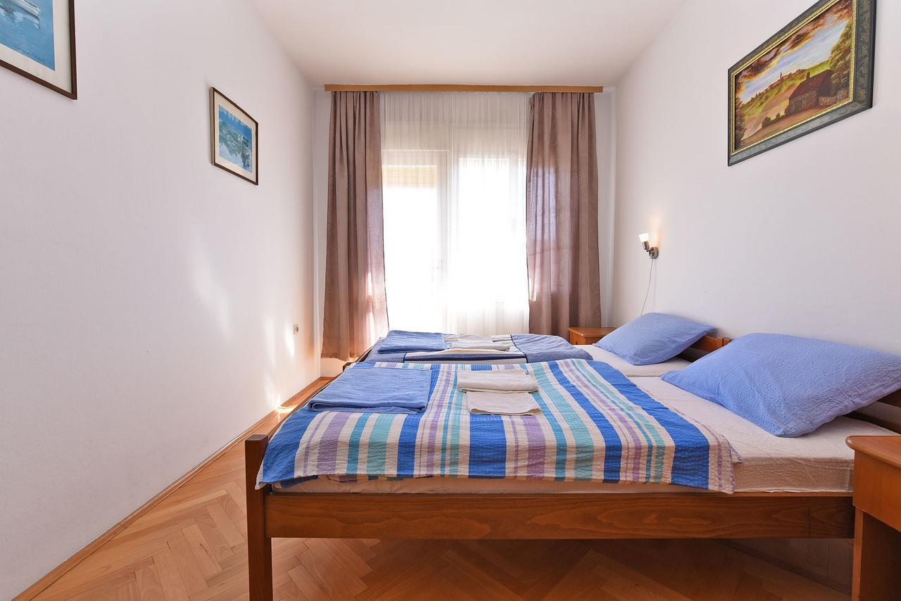 Apartments Josip 74 Pula Luaran gambar