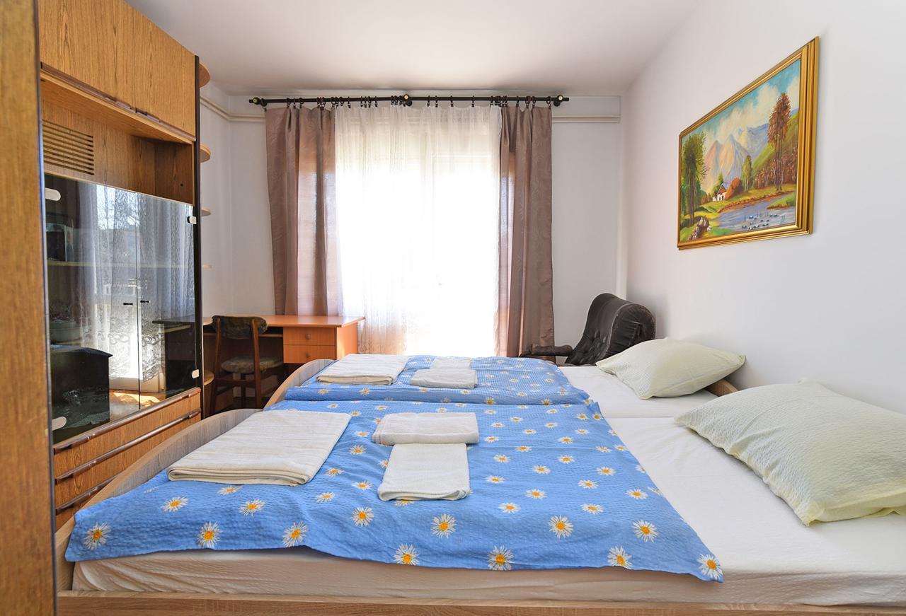 Apartments Josip 74 Pula Luaran gambar