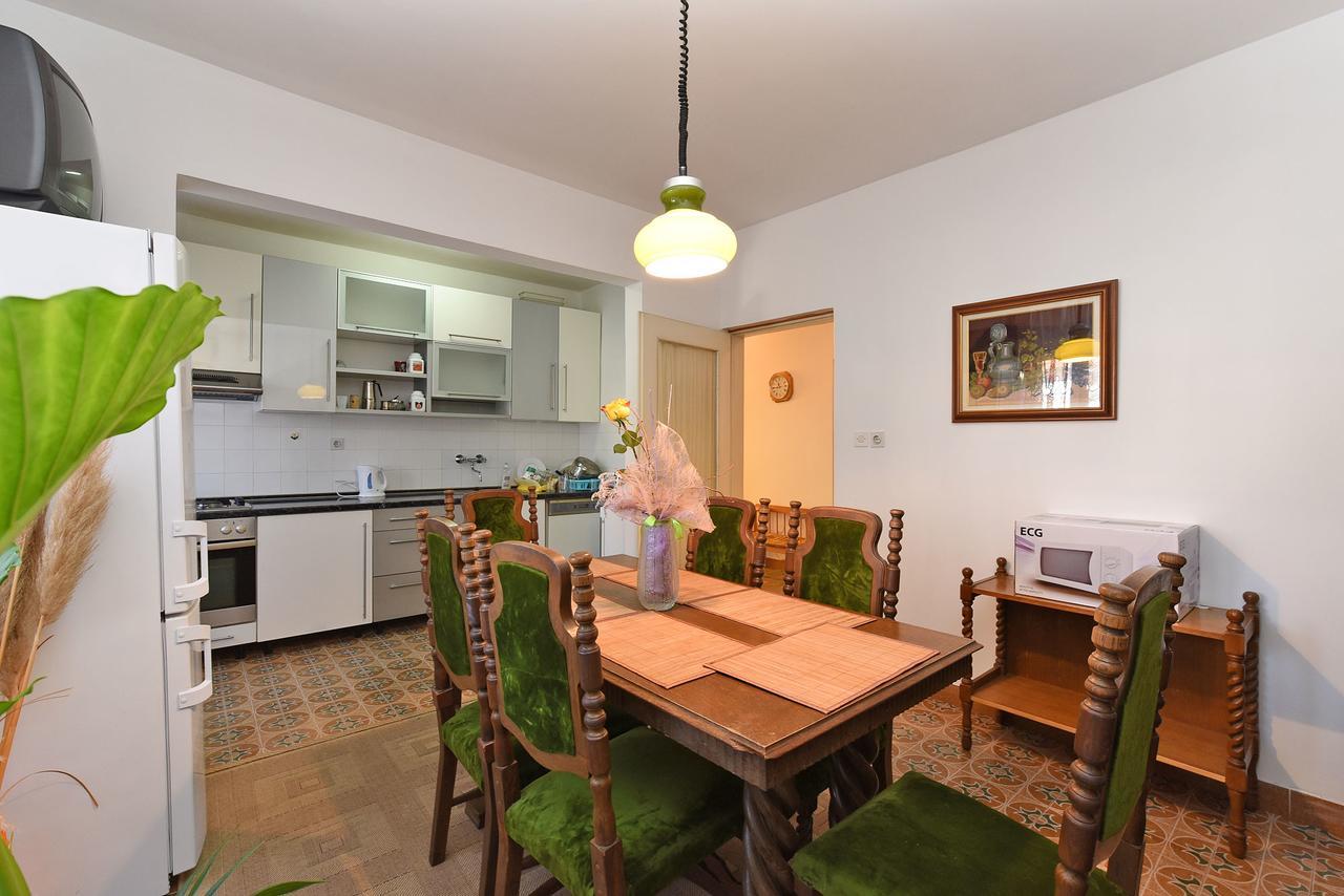 Apartments Josip 74 Pula Luaran gambar
