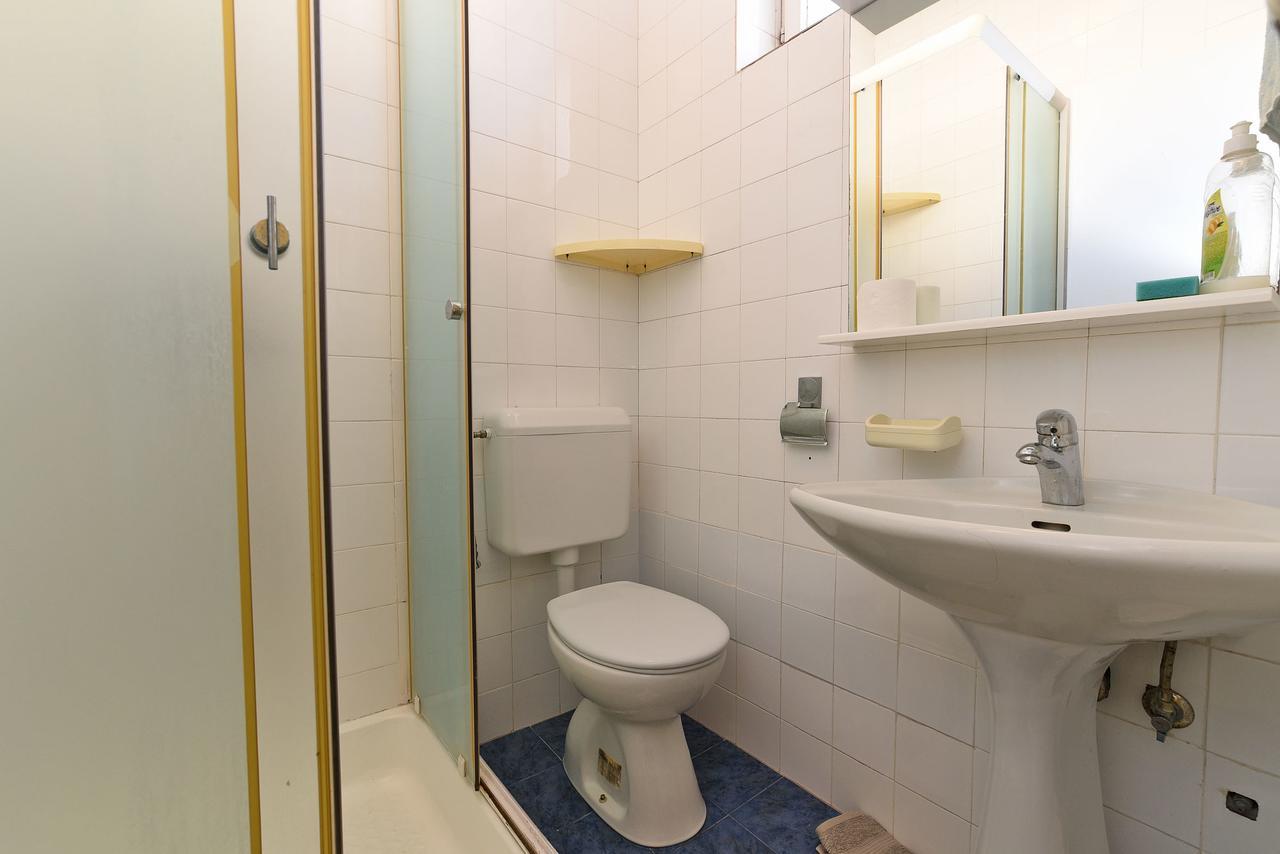 Apartments Josip 74 Pula Luaran gambar