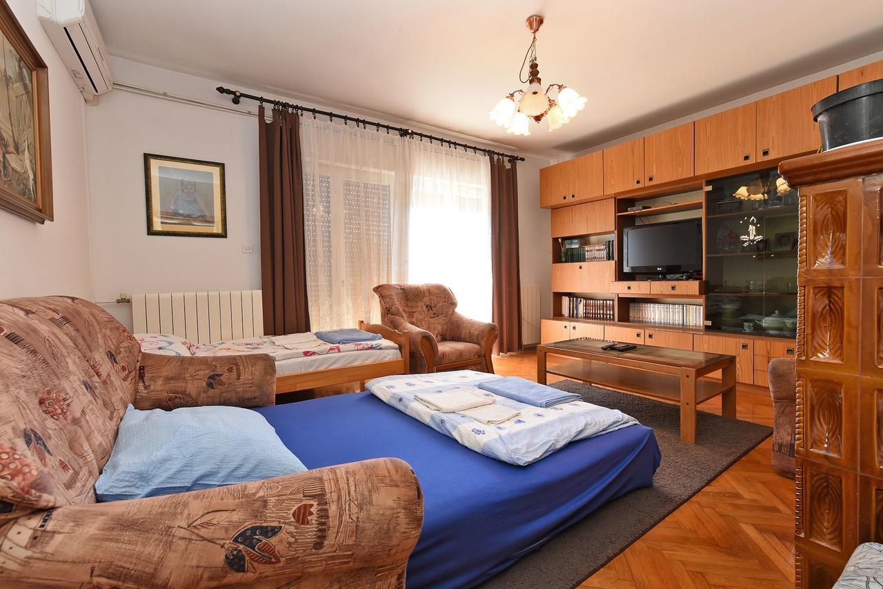 Apartments Josip 74 Pula Luaran gambar