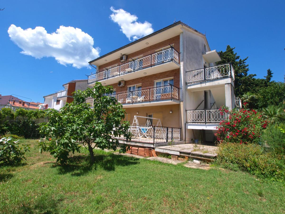 Apartments Josip 74 Pula Luaran gambar