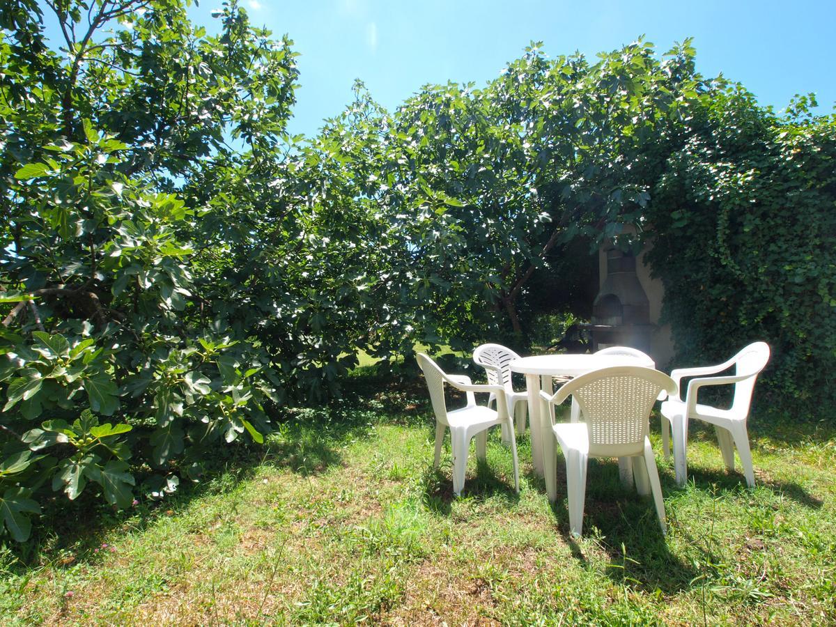 Apartments Josip 74 Pula Luaran gambar